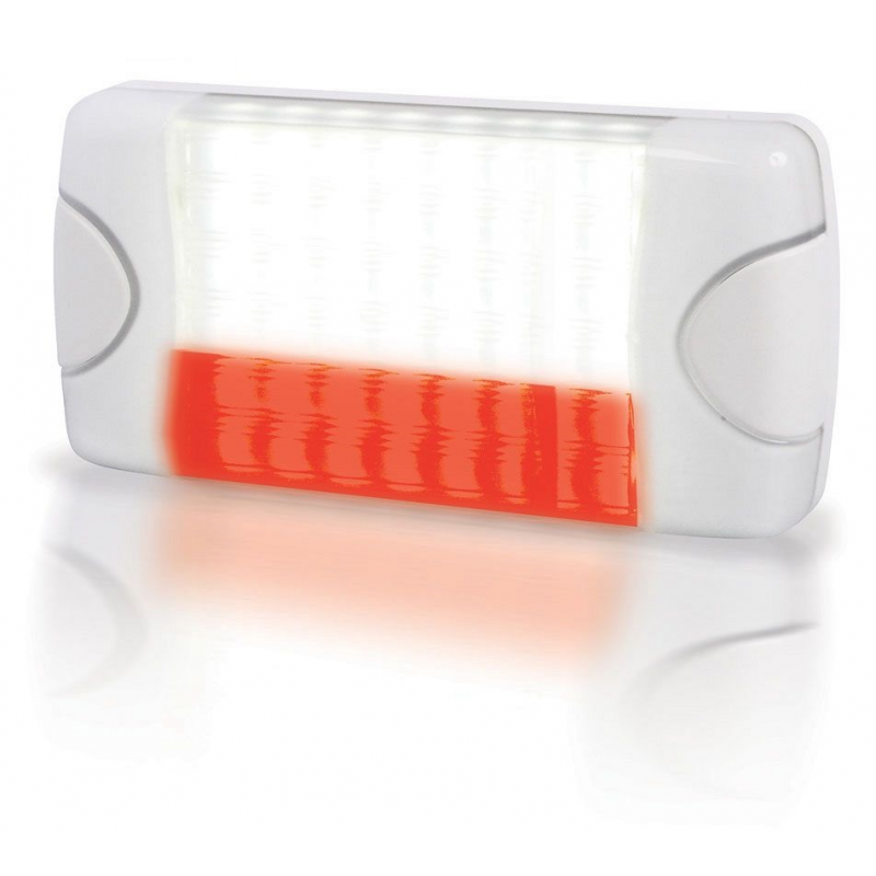 LUCE DURALED 50 DUE COLORI