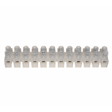 MORSETTIERA A VITE PER CAVO ELETTRICO