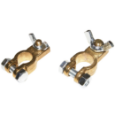 morsetto batteria ottone