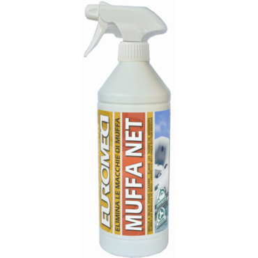 rimuovi muffa cuscini e vetroresina