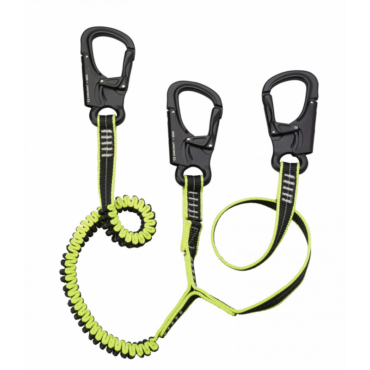 nastro di sicurezza imbracatura