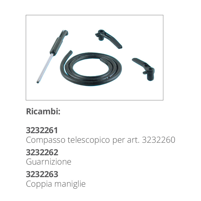 PASSO UOMO AD APERTURA TOTALE