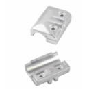 anodi per selva yamaha in placca