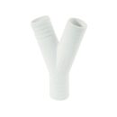 raccordo per impianto doccia e serbatoio carburante