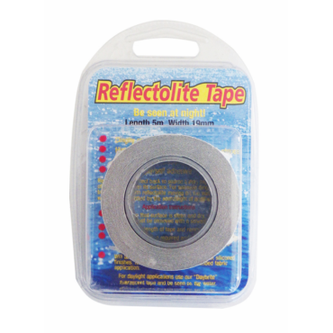 nastro adesivo rflettente