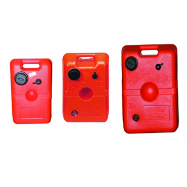 serbatoio carburante portatile hulk