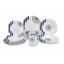 set stoviglie marina