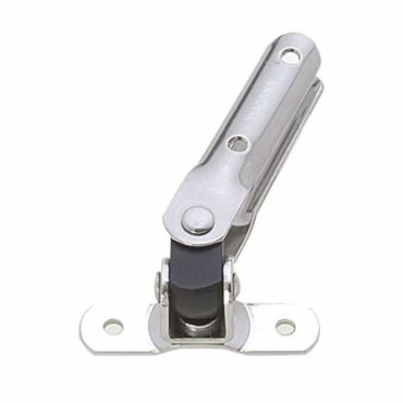 snodo per prolunga timone accessori per vela