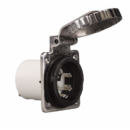 spina marinco 16A INOX