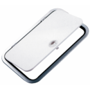 sportelli in profilato alluminio