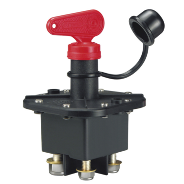 staccabatteria quick