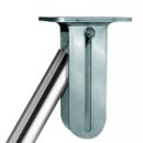 staffa per apertura vani