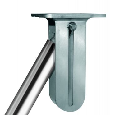 staffa per apertura vani