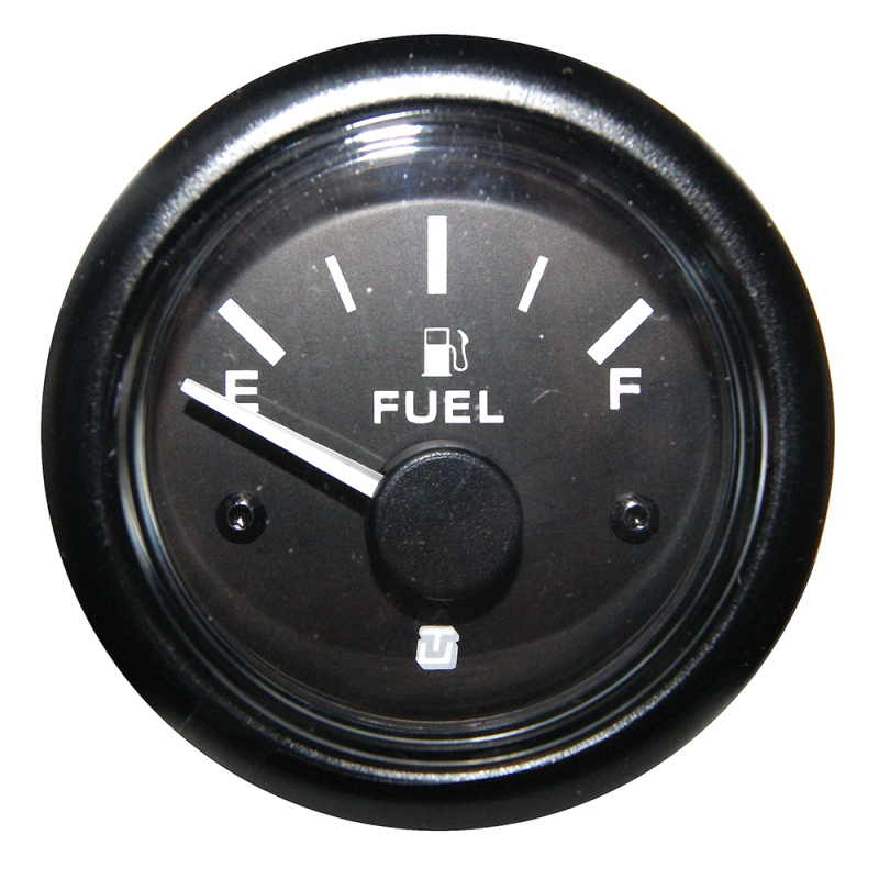 STRUMENTI CONTROLLO MOTORE ULTRA NERI