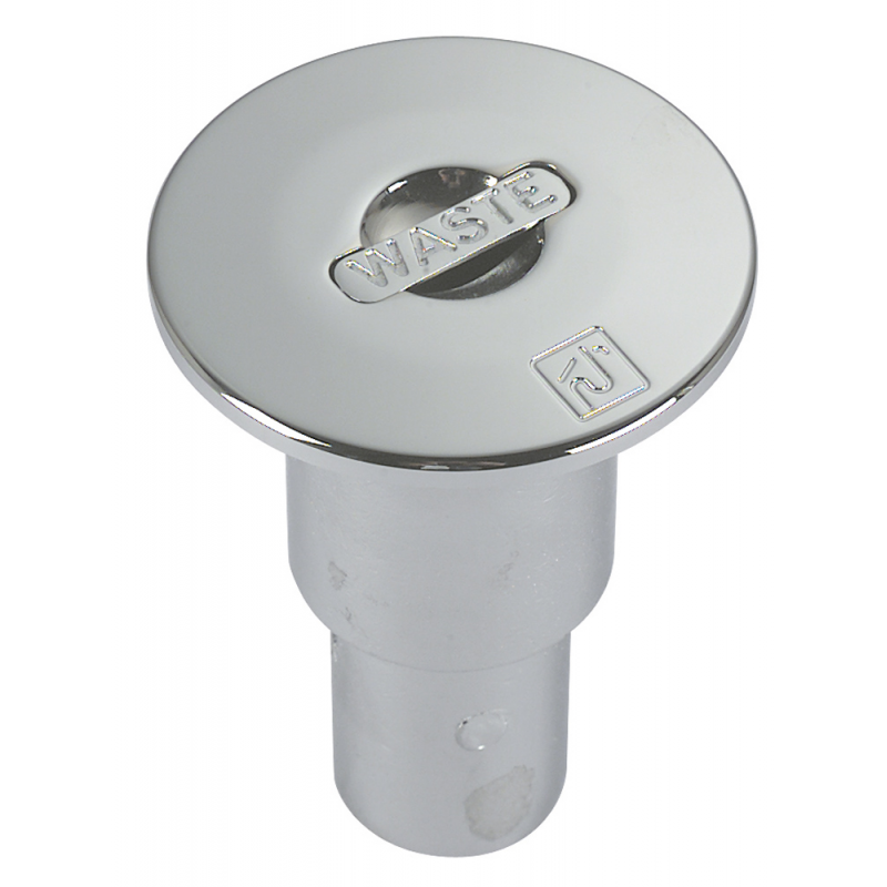 TAPPO SCARICO ACQUE NERE