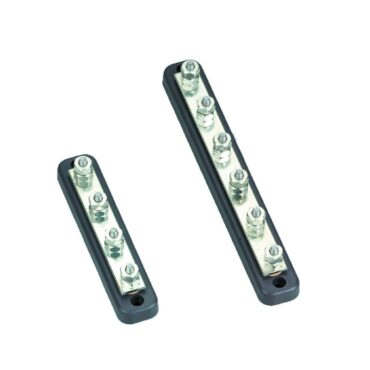 terminale connessione elettrico