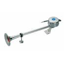 tromba a cornetto marco di notevole rumorosità