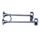 coppia tromba inox bitonale