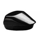 tromba nera montaggio esterno