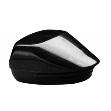 tromba nera montaggio esterno