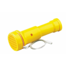 tromba trump plastimo dotazione sicurezza