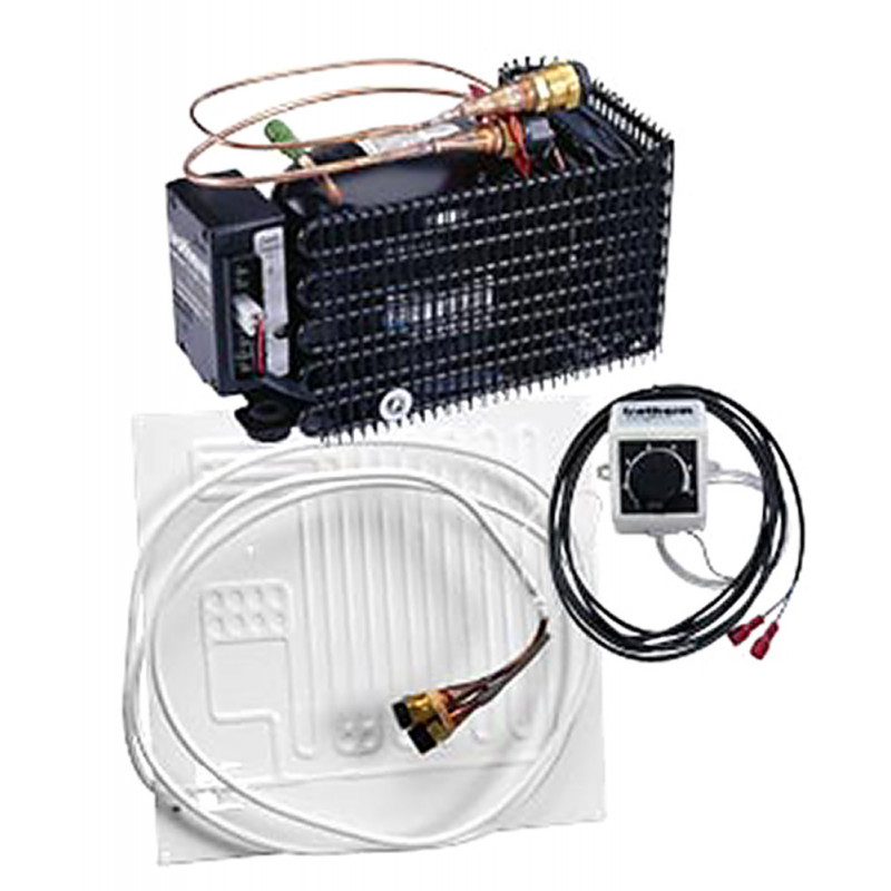 UNITA' REFRIGERANTI COMPACT GE 150