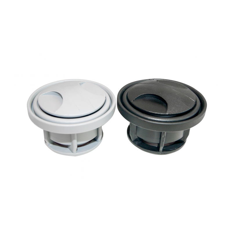 VALVOLA GRIGIA GONFIAGGIO E SGONFIAGGIO