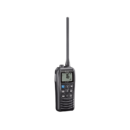 vhf portatile galeggiante icom M37