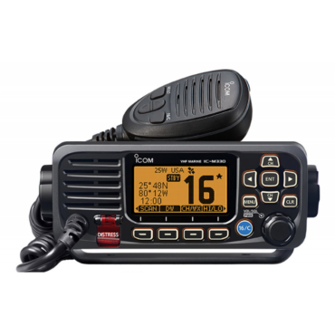vhf fisso icom m330