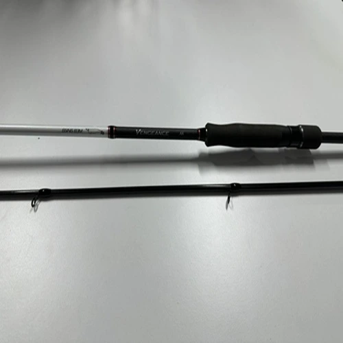 CANNA VENGEANCE SPINNING EGING 2,51 MT