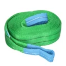 fascia sollevamento verde da 60 mm