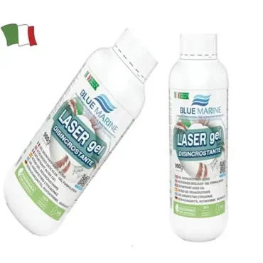 detergente laser gel
