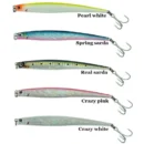 artificiale molix jig 115b