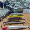 artificiale spinning traina maxrap 15 cm