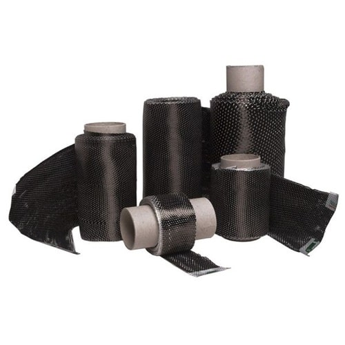 NASTRO TESSUTO CARBONIO BIDIREZIONALE CECCHI