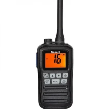 vhf portatile