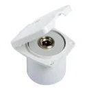 contenitore box con attacco rapido per lavaggio