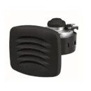 tromba marco incasso con mascherino nero