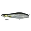 artificiale spinning molix top water 130