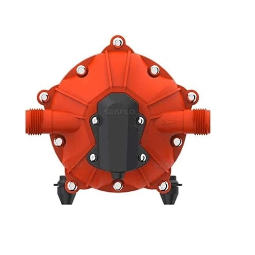 POMPA AUTOCLAVE SEAFLO 18,9 LT AL MINUTO