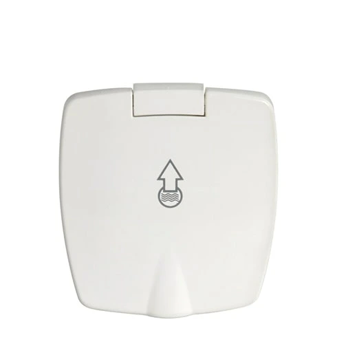 BOX PRESA ATTACCO RAPIDO ACQUA