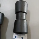 rullo centrale portabarca