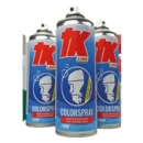 vernice spray rapida essicazione per finitura