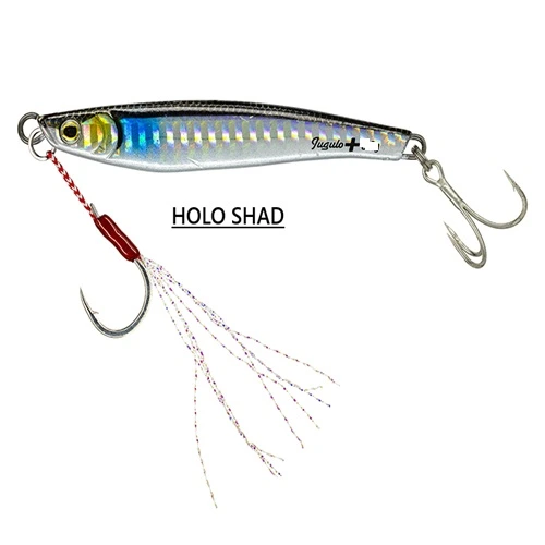 MOLIX JUGULO PLUS CASTING JIG 20GR