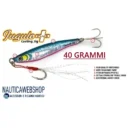 esca artificiale molix jugolo da 40 grammi