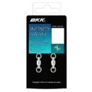 girelle bkk infinity swivel per la pesca alla traina