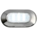 luce di cortesia led plafoniera