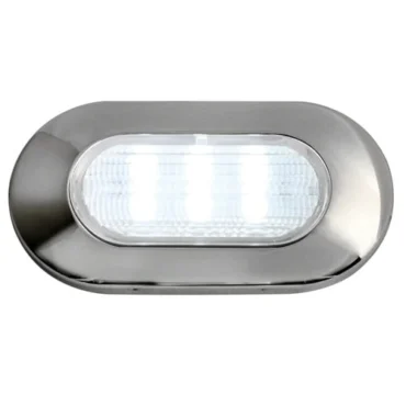 luce di cortesia led plafoniera