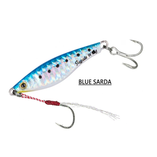 MOLIX JUGULO WIDE CASTING JIG 40 GR