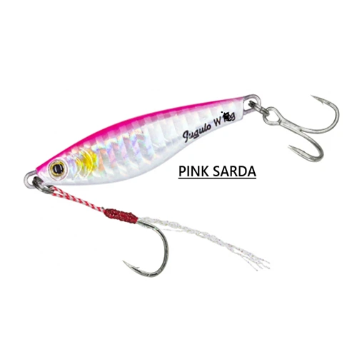 MOLIX JUGULO WIDE CASTING JIG 40 GR